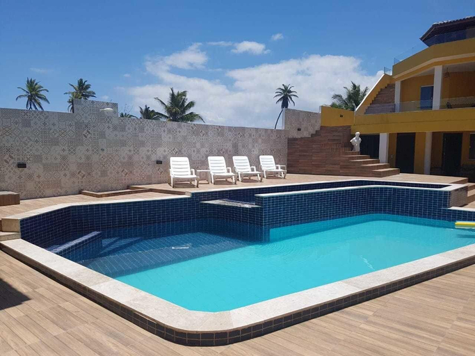 Sport & Beauty 4, Pousada Águas do Piruí, Camaçari
