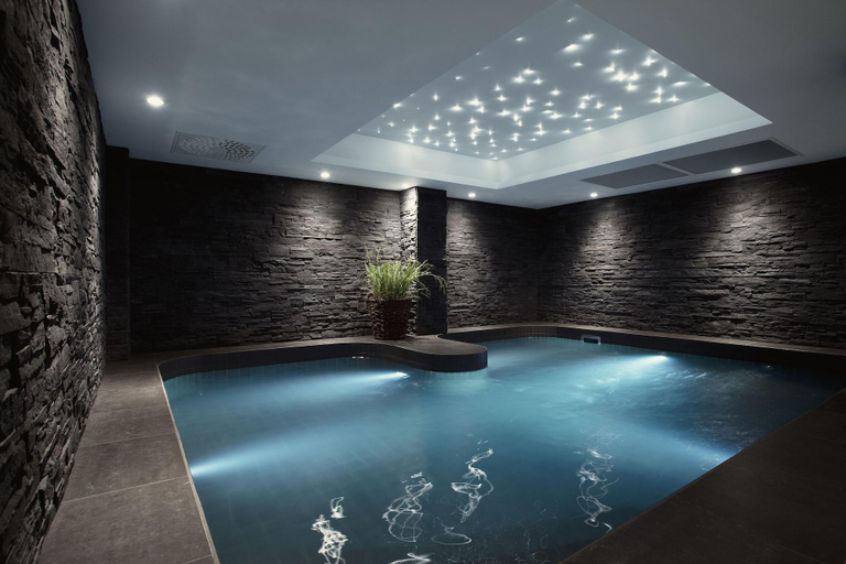 Sport & Beauty 2, Trosa Stadshotell & Spa, Trosa
