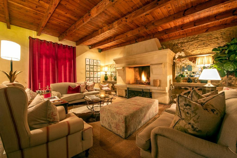 Public Area 5, Avondrood Guest House, Cape Winelands