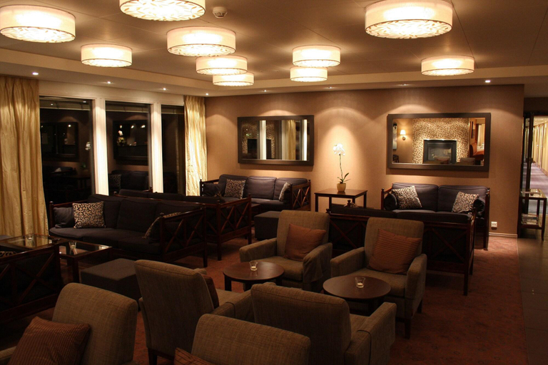 Public Area 4, Tyrifjord Hotell, Modum