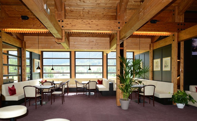 Public Area 4, Family Resort Rainer, Bolzano