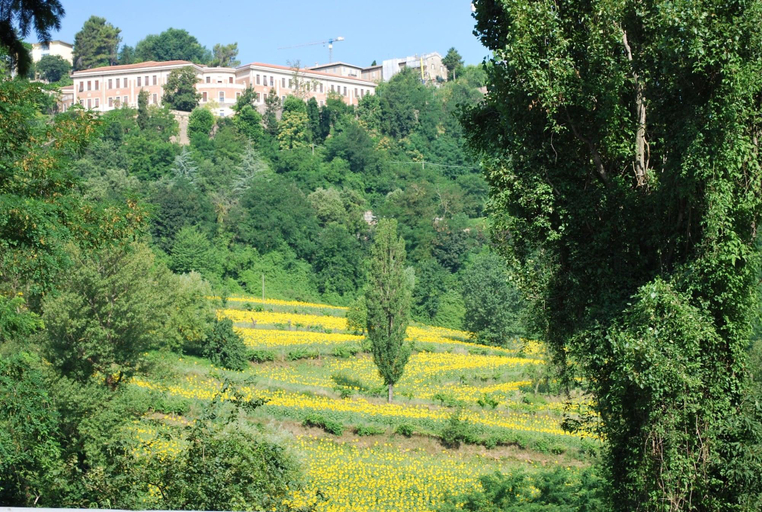 Exterior & Views 2, B&B Villa Paradiso, Pesaro E Urbino