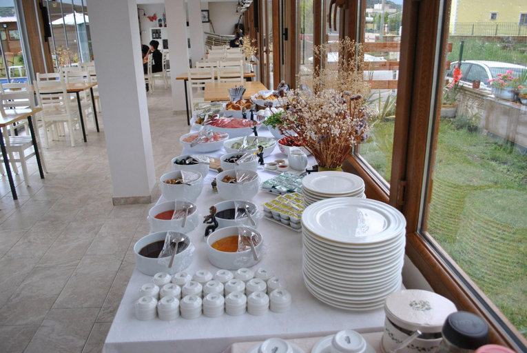 Food & Drinks 5, La Vida Otel, Urla