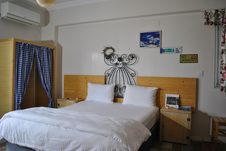 Bedroom 2, La Vida Otel, Urla
