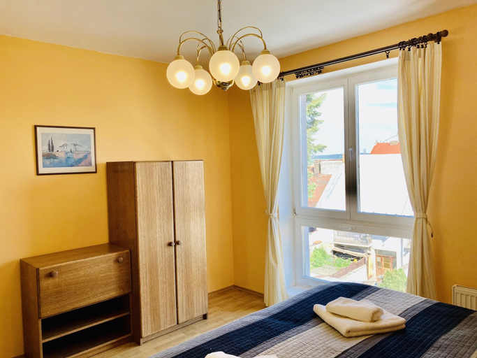 Bathroom 4, Hotel U Rytíře, Mělník