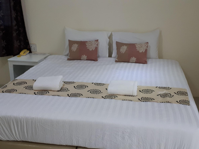 Bedroom 3, Lake Scene Resort, Chom Bung