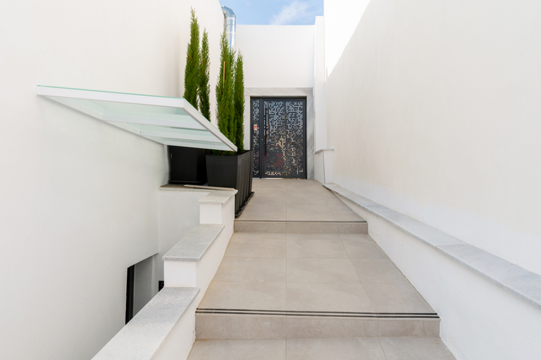 Public Area 4, Central Boutique Hotel, South Aegean