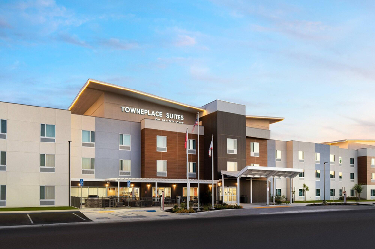 TownePlace Suites by Marriott Fresno Clovis, Fresno