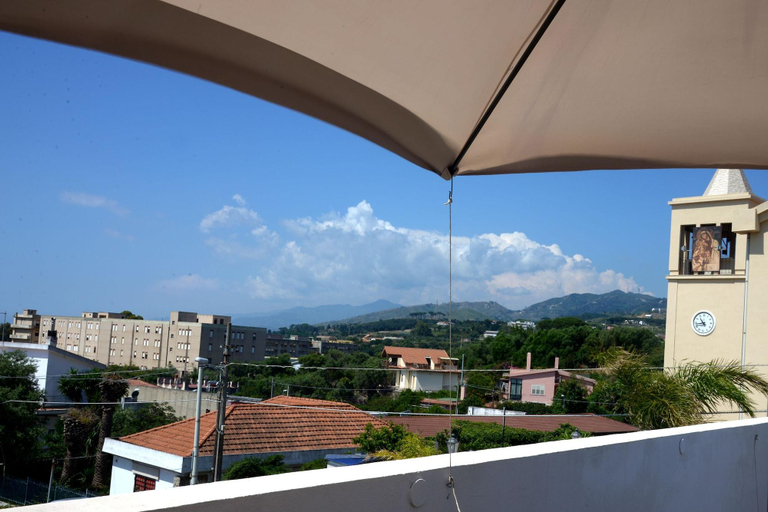 Others 5, B&B Caffelletto-Papardo-Sperone, Messina