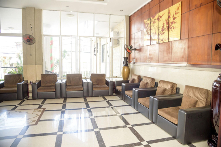 Public Area 2, Ha Trinh Hotel, Bien Hoa