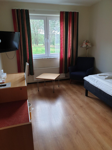Bedroom 4, Rasta Mariestad - Rattugglan, Mariestad