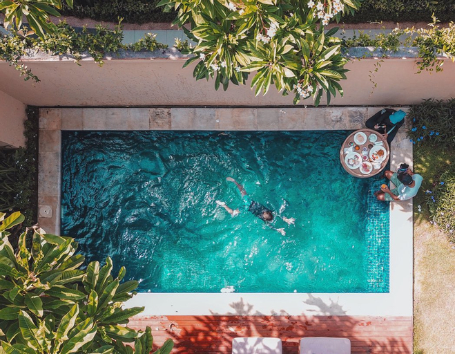 Exterior & Views 5, The Yubi Boutique Villas, Badung