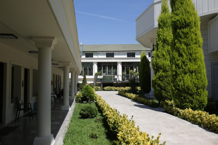 Exterior & Views 2, Northdoor Hotel, Amasra