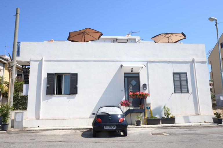 B&B Caffelletto-Papardo-Sperone, Messina