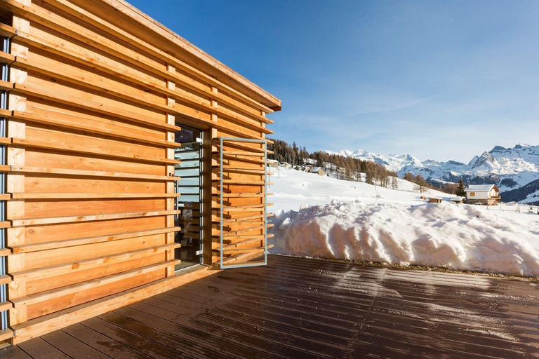 Others 4, Lavarets Chambres d'Hotes, Aosta