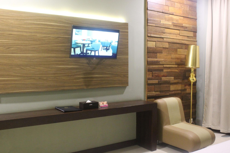 Public Area 4, Sutan Raja Kotamobagu Hotel, Kotamobagu