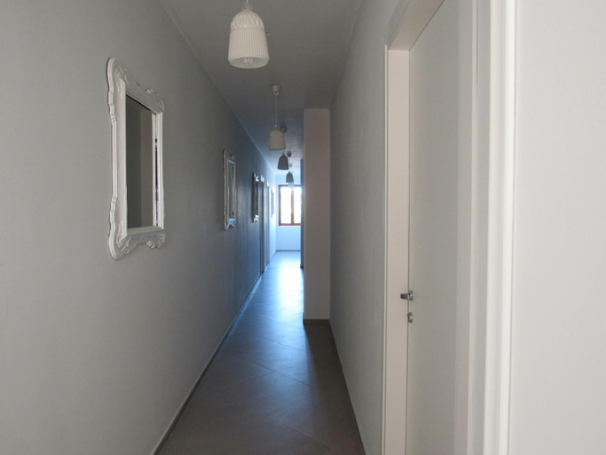 Public Area 2, Hotel Santa Rosalia, Salerno