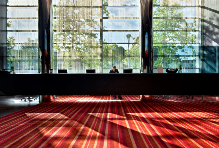 Public Area 3, Best Western Plus La Corniche, Var