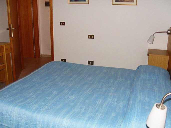 Bedroom 3, Albergo Ristorante La Torretta, Bologna