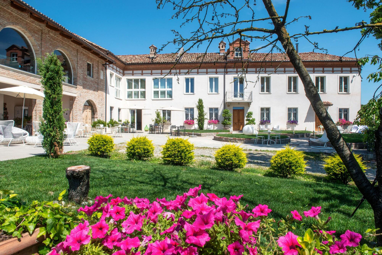 Langhe Country House, Cuneo
