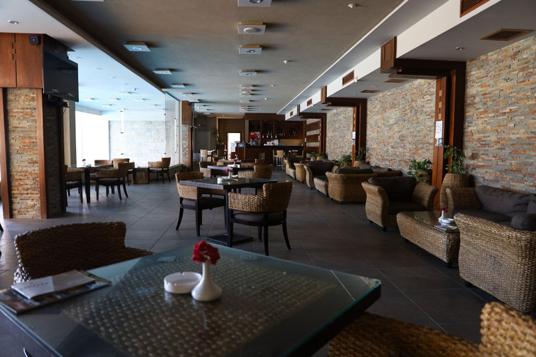 Public Area 2, Panacea Suites Hotel, Burj al-'Arab