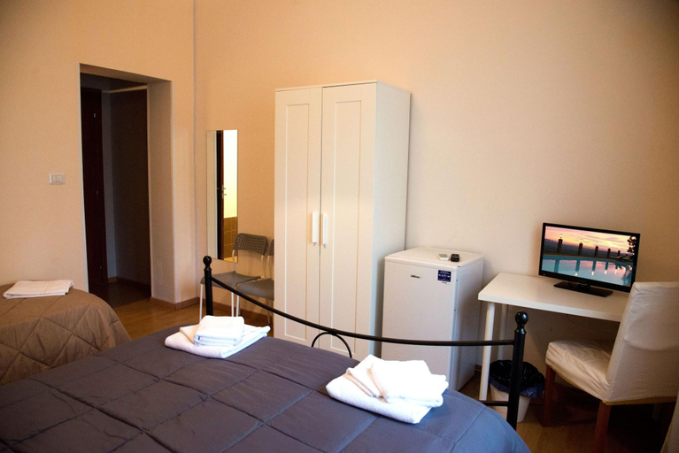 Others 4, B&B Caffelletto-Papardo-Sperone, Messina