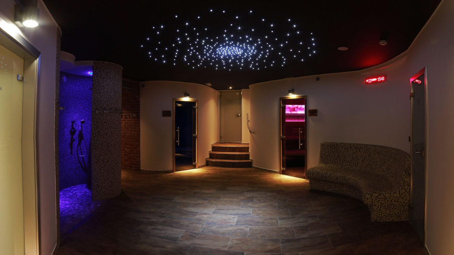 Public Area 2, Hotel KATERAIN, Opava