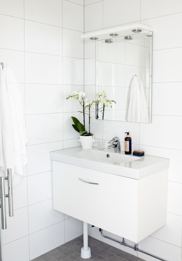 Bathroom 5, Trosa Stadshotell & Spa, Trosa