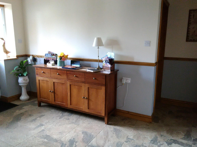 Public Area 3, White Cottage B&B, Lincolnshire