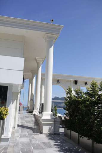 Exterior & Views 2, Northdoor Hotel, Amasra