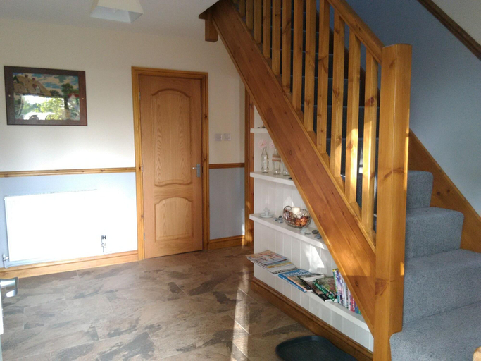 Public Area, White Cottage B&B, Lincolnshire