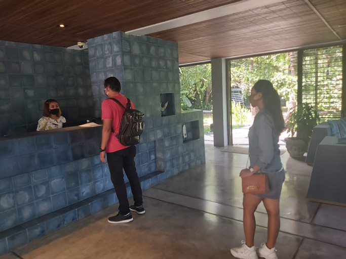 Hotel Komune & Beach Club Bali, Gianyar