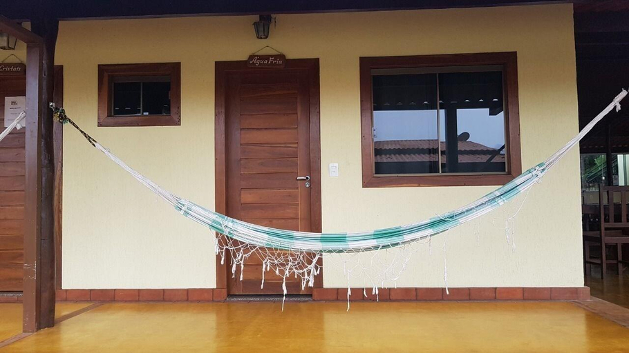 Public Area 3, Pousada dos Guias, Alto Paraíso de Goiás