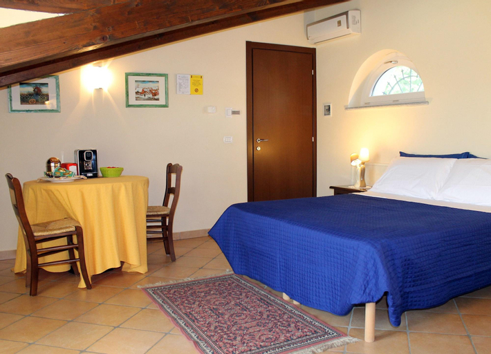 Public Area 2, Hotel Ristorante La Torretta, Vercelli