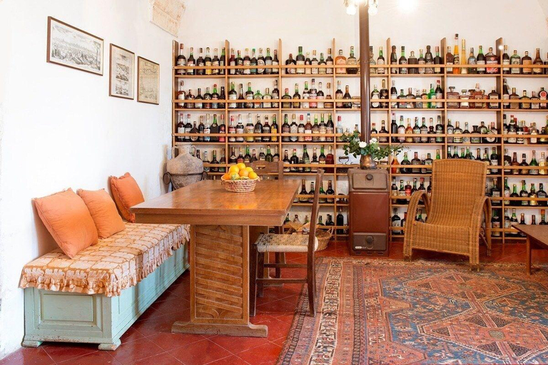 Food & Drinks, Masseria Murgia Albanese, Bari