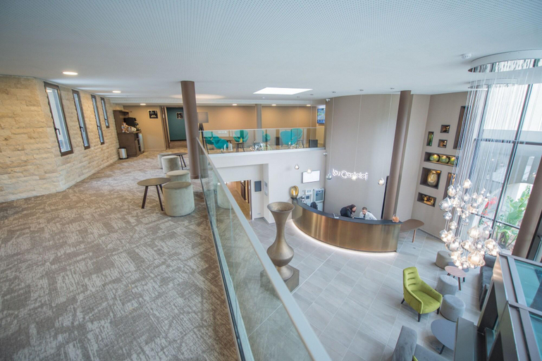 Public Area 5, Appart Hotel Lou Castelet, Alpes-Maritimes