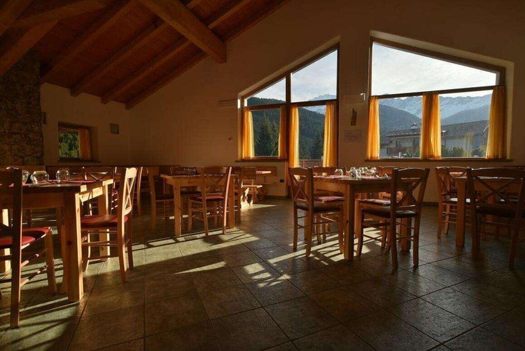 Food & Drinks 5, Hotel San Carlo - tra Bormio & Livigno, Sondrio