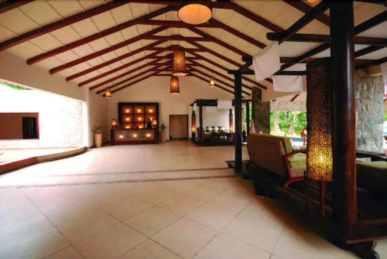 Public Area 4, The Windflower Resorts & Spa, Kodagu