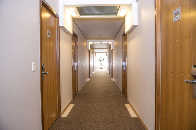 Public Area 2, Regente Hotel, Pato Branco