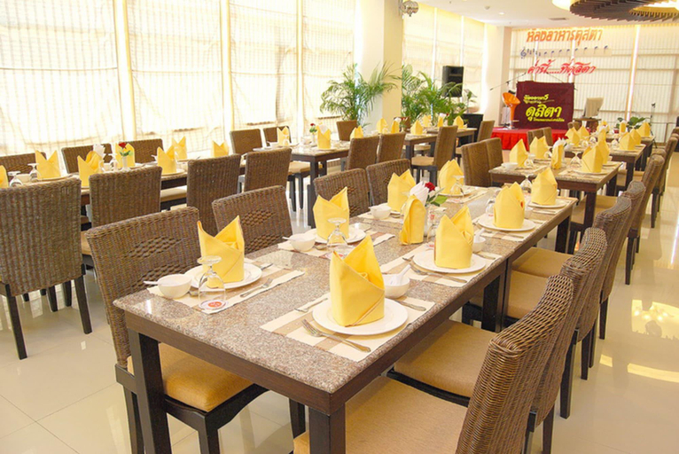 Food & Drinks 4, Grand Southern Hotel, Thung Song