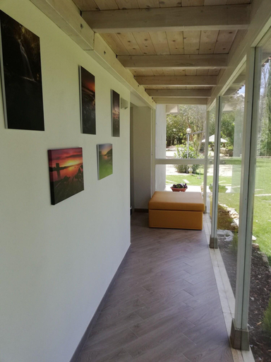 Public Area 2, B&B Memento, Sassari