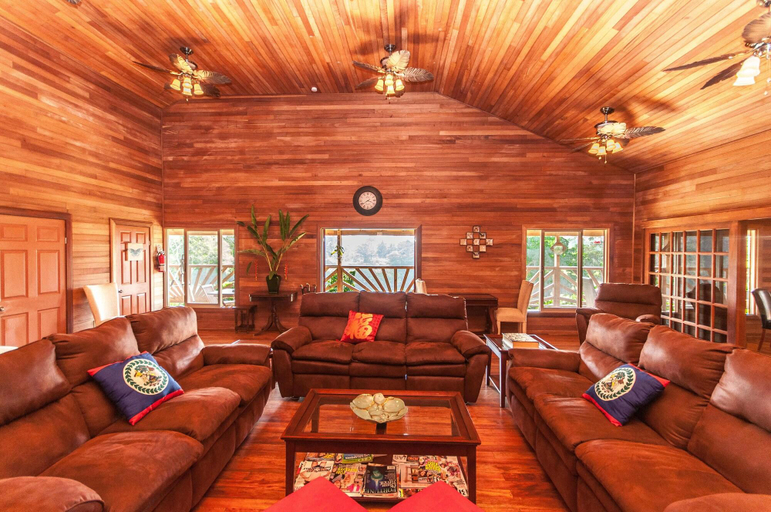 Public Area 3, Dream Valley Belize