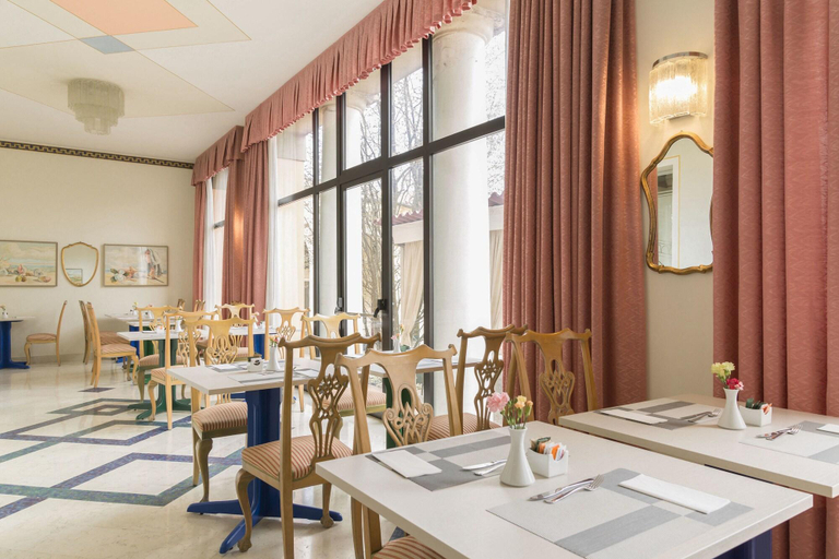 Food & Drinks 5, Hotel Ponte di Rialto, Cremona