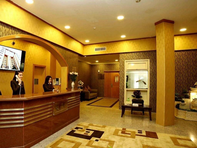 Public Area 4, Ruru Tower, Manama