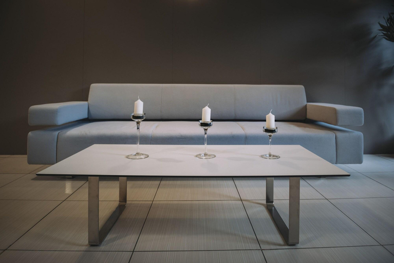 Public Area 2, Hotel Casale dei Greci, Catania