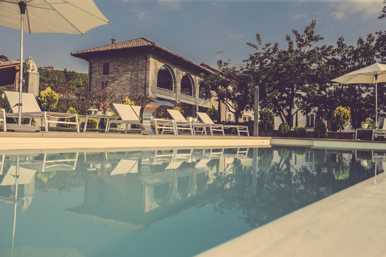 Sport & Beauty 2, Langhe Country House, Cuneo