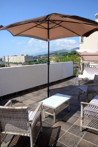 Others 5, B&B Caffelletto-Papardo-Sperone, Messina