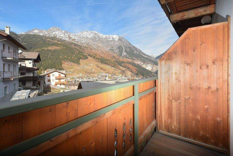 Bedroom 3, Hotel San Carlo - tra Bormio & Livigno, Sondrio