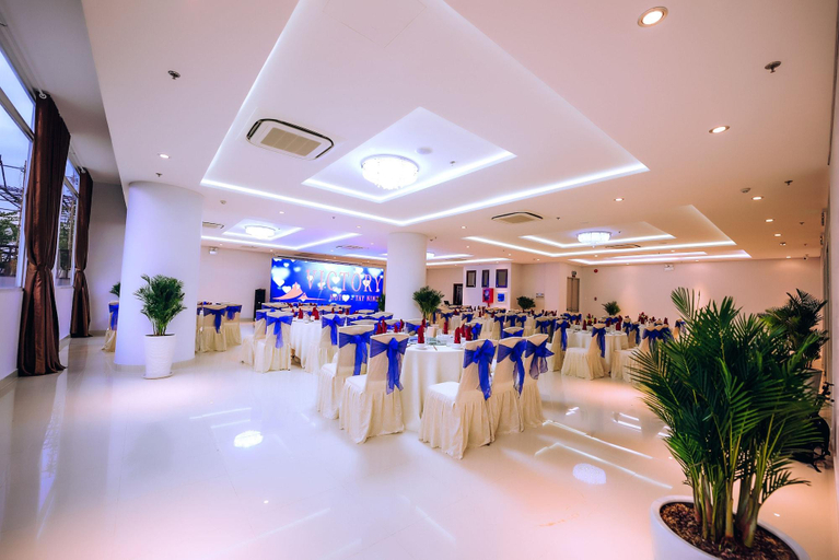 Public Area 3, Victory Hotel, Tây Ninh