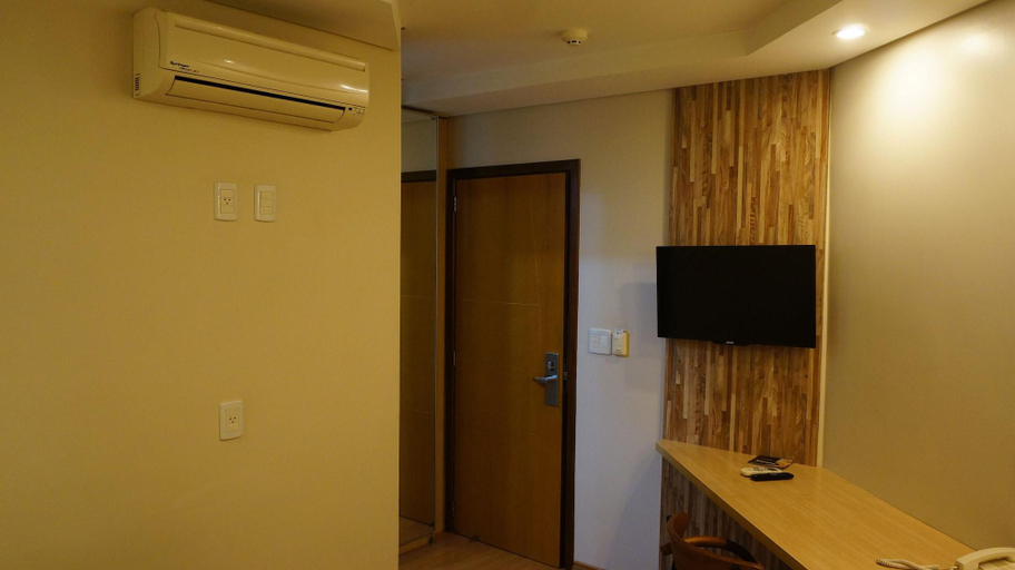 Public Area 2, Regente Hotel, Pato Branco